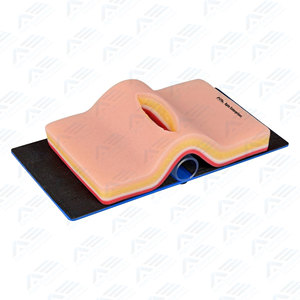 Training Set Durable Silicone Pad Complete Surgical <b>Suturing</b> <b>Kit</b> With Training Surgical Stitches <b>Kit</b> Surgical Medic Instruments - Product Image 6