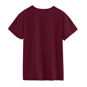 Camiseta Deportiva Unisex Vintage de 180g, 100% Poliéster, Cuello en V, Sin Mangas, para Hombre, Diseño Sublimado, Color Sólido - Product Image 4