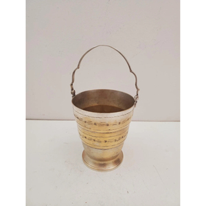 Best Material Brass Made <b>ice</b> <b>Bucket</b> Metal Wine Chiller Party Holiday Supplies <b>Table</b> Decor Champagne Cooler <b>Bucket</b> Supplies - Product Image 2