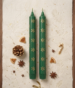 Velas Aromáticas de Cera de Soya en Forma Cónica, sin Humo, Elegantes para Bodas, Cumpleaños, Eventos de Lujo, Pedidos al por Mayor - Product Image 1