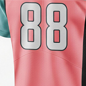 Maillot d'entraînement pour l'entraînement et les matchs, maillot de football Speedster pour hommes, maillot à séchage rapide pour l'entraînement au football - Product Image 3