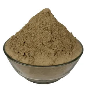 Poudre d'extrait de noix de savon naturelles, poudre à base de plantes pour les soins capillaires traditionnels ayurvédiques Reetha, nettoyage naturel et usage quotidien à base de plantes - Product Image 1