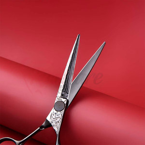 Modern Design <b>Barber</b> Scissors <b>Sets</b> Salon Tool <b>Barber</b> Scissors <b>Sets</b> Balanced <b>Barber</b> Scissors <b>Sets</b> - Product Image 5