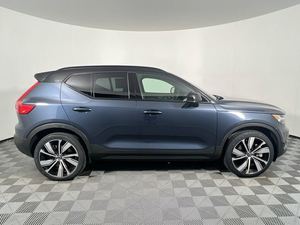 <span class=keywords><strong>Volvo</strong></span> XC-40 <span class=keywords><strong>Recharge</strong></span> <span class=keywords><strong>Twin</strong></span> eAWD 2020 Usado en Excelentes Condiciones - Product Image 3