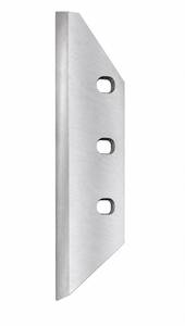 Cuchillas de Alta Dureza para Cortadora de Ensilaje, Resistentes para Aplicaciones de Corte de Forraje, al Mejor Precio del Proveedor - Product Image 2