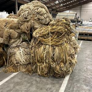 Déchets de corde en PP pour l'extrusion, le moulage par injection et la fabrication de produits en plastique - Product Image 3