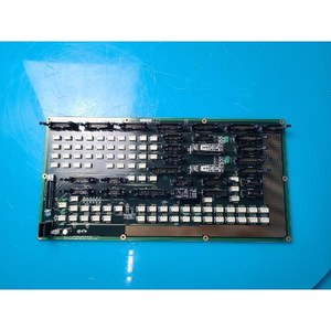 TEL TPFB403-2/EFEM-IF CX80-001002-11 บอร์ดอินเทอร์เฟซ I/O ใช้เป็นอะไหล่อุปกรณ์เซมิคอนดักเตอร์รุ่นเก่า - Product Image 3