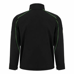 High Quality <b>Soft</b> <b>Shell</b> <b>Jacket</b> <b>Men</b> Pakistan Clothing Custom Design <b>Men</b> Softshell <b>Jacket</b> For Sale New Style Casual Wear <b>Men</b> - Product Image 2