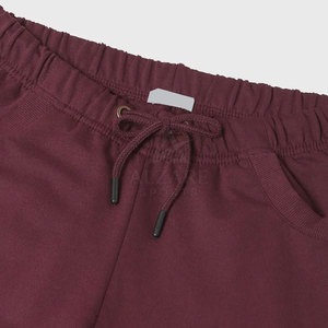 Pantalon de jogging en tissu doux et confortable pour un usage quotidien, avec matière extensible et coupe décontractée. - Product Image 5