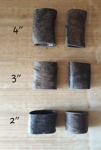 Juguete Masticable Ecológico de Cuerno de Búfalo para Perros - Limpieza Dental Premium y Duradero, Directo del Fabricante y Exportador - Product Image 5