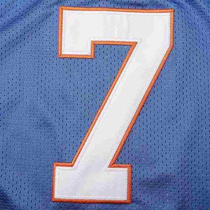 American Football Jersey Good Quality American Football Jersey Custom Made New Design American Football Jersey - Product Image 5