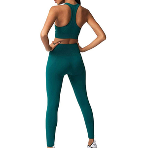 Leggings Deportivos para Mujer de Primera Calidad con Logotipo Personalizado – Pantalones Atléticos que Absorben la Humedad para Entrenamiento y Uso Diario - Product Image 6