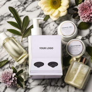 น้ำหอม Eau de Parfum บาล์มเป็นมิตรกับสิ่งแวดล้อมตัวอย่างขนาดอ่อนโยนกลิ่นติดทนนานสำหรับน้ำหอม - Product Image 1