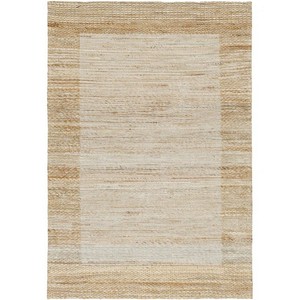 Handmade Jute <b>Rug</b> Eco-Friendly Non-Slip Reversible Geometric Pattern Low <b>Pile</b> Medium <b>Thickness</b> Custom Sizes Home Picnic <b>Rug</b> Set - Product Image 4