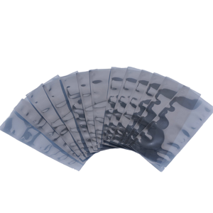 Bolsa de Protección ESD Antiestática con Cierre, Superficie Suave Sin Rayones, 400x750mm, Material PET/AL/CPP para Electrónica de Consumo de Alta Gama - Product Image 1