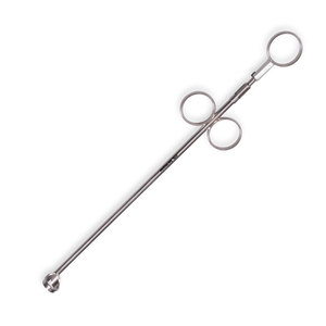 Ligador Hemorroidal Tipo Rudd, Juego de Instrumentos de Acero Inoxidable para un Tratamiento Eficiente de las Hemorroides, Certificado CE - Product Image 6