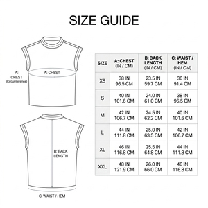 Casual Fit Vintage Distressed Sleeveless Tank Top Custom Screen Print Washed Cotton Streetwear Muscle Shirt Punk Trendy Style - Product Image 6