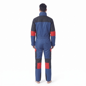 Traje de esquí térmico para hombre al por mayor, impermeable, cortavientos, transpirable, aislado, para snowboard y actividades al aire libre en invierno - Product Image 6