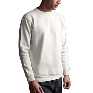 Sudadera de invierno para hombre personalizada del Proveedor de Ropa BD, algodón largo con ajuste cuadrado y cuello redondo, estilo de ropa de calle para - Product Image 1