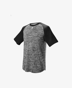 Polo <b>Collar</b> <b>T</b> <b>Shirt</b> Men Boxy Oversized <b>Shirts</b> Adult 220 GSM Cotton Pique Anti Wrinkle Custom Embroidered Logo OEM Wholesale - Product Image 2