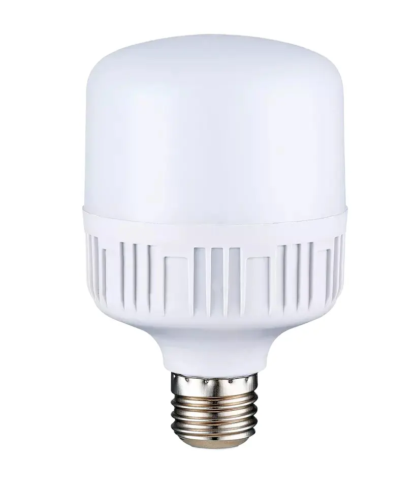 Заводская цена холодный белый теплый свет T тип 5 Вт 7 Вт 12 Вт E26 E27 перезаряжаемый аварийный свет Светодиодные лампы портативный алюминиевый сплав