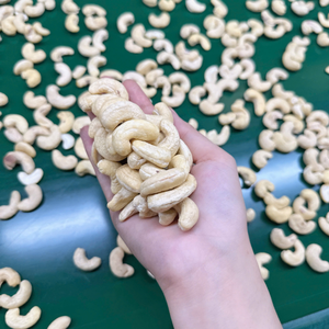 เม็ดมะม่วงหิมพานต์จาก W240 W180ขายส่ง - Product Image 1