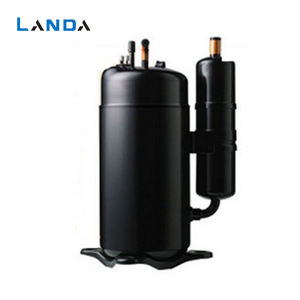 Compresor <span class=keywords><strong>Mitsubishi</strong></span> TST33NDAC de Alta Eficiencia, R22, T3, Metálico, 1 Año de Garantía para Aire Acondicionado Residencial - Product Image 3