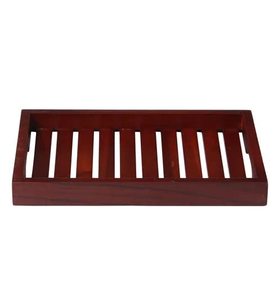 Wood Handmade Serving Trays for Home & Kitchen & Dinning <b>Table</b> Decoration in <b>walnut</b> wood - Product Image 3