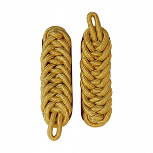 Épaulettes et Plaques d'épaule Personnalisées Brodés de Qualité Supérieure Wallow Embroidery Works - Product Image 4