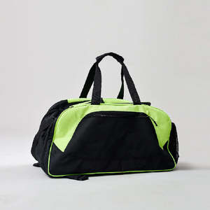 Bolsa Deportiva Ligera para Gimnasio, Bolsa de Lona para Hombres y Mujeres con Personalización Completa - Product Image 2