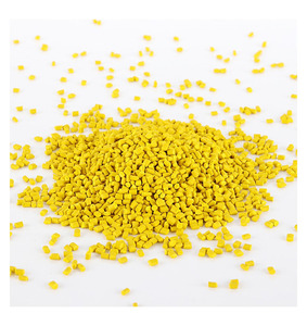 Granulés de plastique HDPE recyclé, haute résistance à la traction, excellente résistance à l'usure pour les articles ménagers - Product Image 6