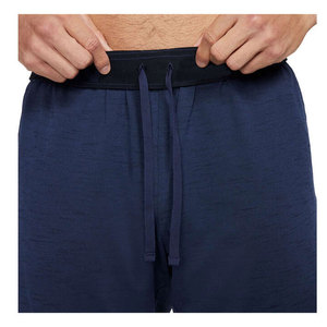 กางเกงขาสั้นออกกำลังกายผ้าฝ้ายสั่งทำขายส่งสำหรับผู้ชาย แห้งเร็ว เหมาะสำหรับฟิตเนส พาร์กัวร์  รับสกรีนชื่อทีม - Product Image 6