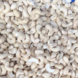 Hot Sale 2025 Cashew <b>Nuts</b> Packaging Box Ww320 Ww240 Cashew <b>Nut</b> <b>Kernels</b> Santigo Cashew Vietnam Ready To Ship - Product Image 1