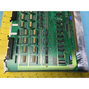 YUASA M-1702** PLACA PCB DE INTERFAZ DE ENTRADA/SALIDA, 152226 - Equipo y Piezas de Semiconductores de Confianza de Marca Global - Product Image 2