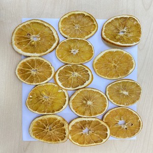 เปลือกส้มแห้งธรรมชาติ 100% จากเวียดนาม / จอห์น - Product Image 4