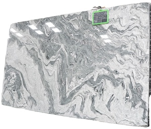 Baldosas de Granito Blanco Viscon, Acabado Pulido de Primera Calidad, Modernas y Duraderas para Exteriores y Aeropuertos - Product Image 5