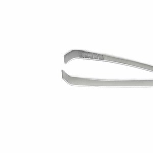Pince à désosser en acier inoxydable – Outil professionnel pour enlever les arêtes de poisson et désosser - Product Image 3