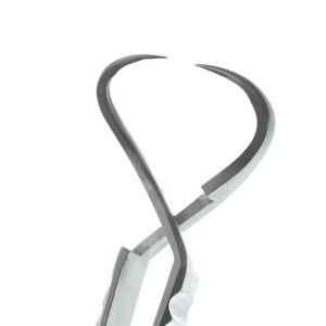 Pinces à serviettes Jones 7,5 cm en acier inoxydable, pince chirurgicale pour drap, instrument de fixation stérile pour serviettes - Product Image 2