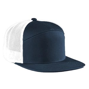 Casquette Snapback Unisexe Personnalisée en Gros avec Logo Brodé, Réglable, Légère, Haute Qualité pour l'Extérieur - Product Image 4