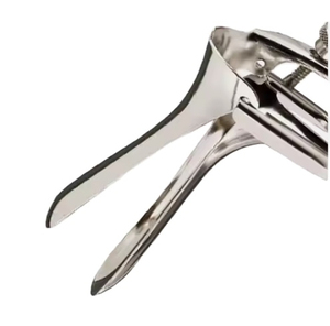 เครื่องมือผ่าตัดส่องตรวจโพรงจมูกสแตนเลสคุณภาพสูง ดีไซน์ใหม่ปี 2026 ระดับ Class I สำหรับนรีเวชวิทยา GUJJAR SURGICAL - Product Image 3