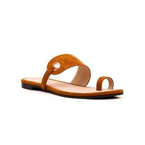 Outil de tournage Mustard Casual Chappal CL1542 - Product Image 2