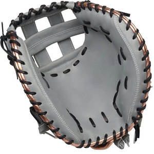 Guantes de Béisbol para Adultos, Profesionales, para Entrenamiento, Personalizados, Resistentes, para Jugadores Adultos, Nuevo Lanzamiento, Gran Venta - Product Image 3