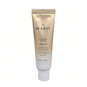 REJURAN Enhanced 50ml Crema Viso Attiva con C-PDRN, Ceramide, Peptidi e Acido Ialuronico per Riparazione della Barriera Cutanea e Idratazione Profonda - Product Image 3
