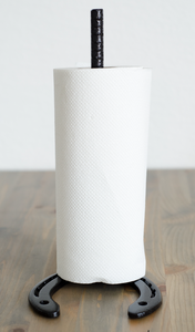 Support de serviettes en métal en forme de tête de cheval, style européen, étanche, pour table à manger, décoration de la maison, restaurant, cuisine, plateau de table haut de gamme - Product Image 6