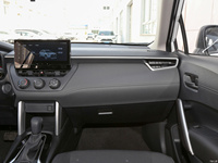 Toyota Corolla Cross Édition Elite Hybride SUV Compacte 2023 Neuve Essence 2.0T Toyota Corolla Cross