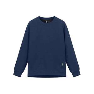 เสื้อฮู้ดดี้แบบสวมหัว ยูนิเซ็กซ์ สกรีนโลโก้ดิจิทัล ผ้าฝ้าย 100% เป็นมิตรกับสิ่งแวดล้อม แห้งเร็ว น้ำหนัก 300 กรัม ทรงปกติ สไตล์ญี่ปุ่น สตรีทแวร์ - Product Image 2