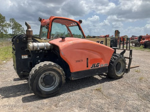 2018 G5-18A Used Telehandler Heavy Lifting Equipment Wholesale for Sale - Product Image 3
