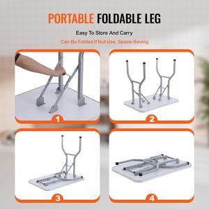Stazione di Toelettatura per Cani di Taglia Media e Piccola 36FT X24FT, Supporto Pieghevole per Toelettatura Animali con Morsetto e Fonte di Alimentazione per Gatti - Product Image 5