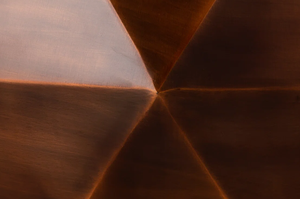 Mesa de Centro Decorativa de Hierro Hecha a Mano al por Mayor, Elegante Mesa de Centro para Sala de Estar, Hotel u Oficina, Muebles Modernos Duraderos al por Mayor - Product Image 3