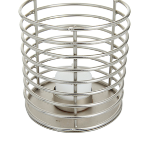 Candelabro de Hierro Hecho a Mano, Duradero, Decorativo, para Mesa, Sala de Estar, Dormitorio, Comedor y Decoración Navideña - Product Image 4